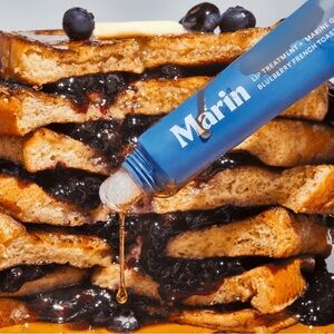 Marin Lip Treatment-Blueberry